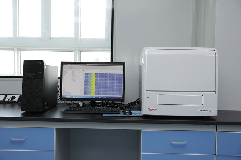 分析测试平台多功能酶标仪